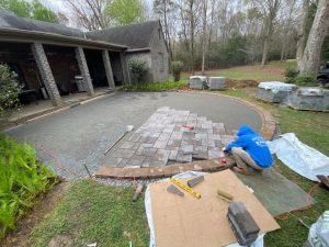 Hardscape Contractor in Richmond, VA Hardscape Contractor in Richmond, VA